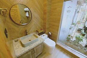 Simple Palace - Hostel