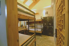 Simple Palace - Hostel