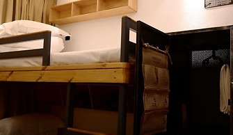 Simple Palace - Hostel