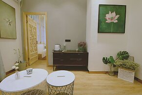 Simple Palace - Hostel