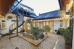 Simple Palace - Hostel