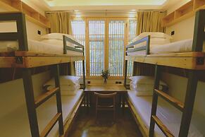 Simple Palace - Hostel