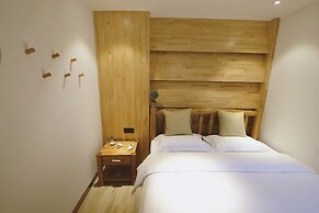 Simple Palace - Hostel