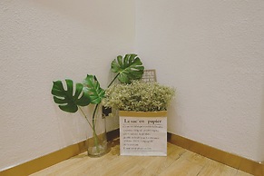 Simple Palace - Hostel