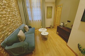 Simple Palace - Hostel