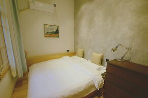 Simple Palace - Hostel