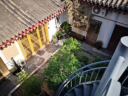 Simple Palace - Hostel