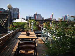 Simple Palace - Hostel