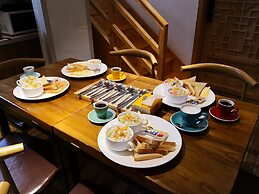 Simple Palace - Hostel