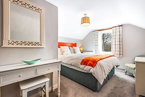 Tresowes Green Cottage