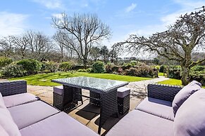 Tresowes Green Cottage