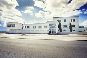 Hotel Löwenguth
