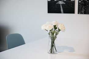 Pytloun Apartments Liberec