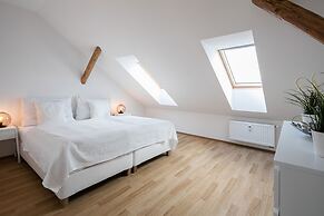 Pytloun Apartments Liberec