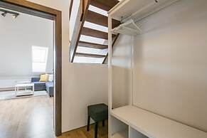Pytloun Apartments Liberec
