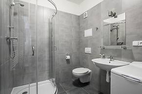 Pytloun Apartments Liberec