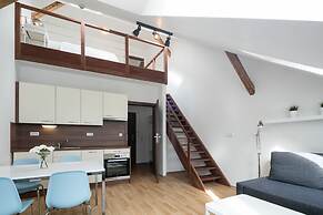 Pytloun Apartments Liberec