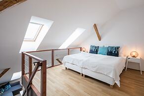 Pytloun Apartments Liberec