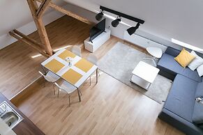 Pytloun Apartments Liberec