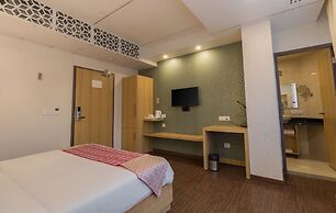 The Solitaire Express