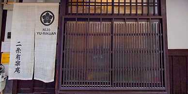 Nijo Yu-Rakukan