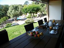 Les Jardins De Mathieu