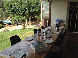 Les Jardins De Mathieu