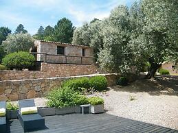 Les Jardins De Mathieu