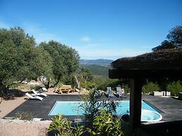 Les Jardins De Mathieu