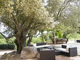 Les Jardins De Mathieu