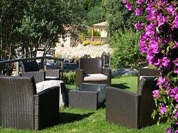 Les Jardins De Mathieu