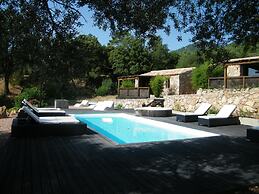 Les Jardins De Mathieu