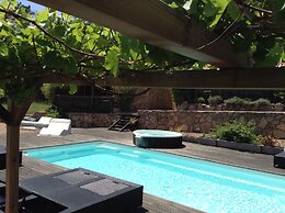 Les Jardins De Mathieu