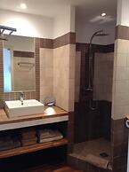 Les Jardins De Mathieu