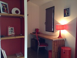 Les Jardins De Mathieu