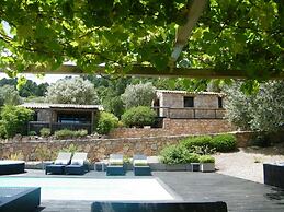 Les Jardins De Mathieu