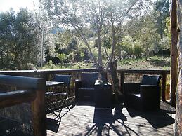 Les Jardins De Mathieu