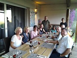 Les Jardins De Mathieu