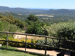 Les Jardins De Mathieu