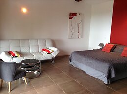 Les Jardins De Mathieu