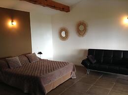 Les Jardins De Mathieu