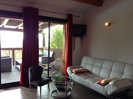 Les Jardins De Mathieu