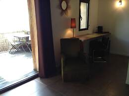 Les Jardins De Mathieu