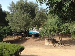 Les Jardins De Mathieu