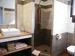 Les Jardins De Mathieu