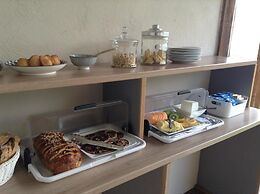 Les Jardins De Mathieu