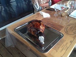 Les Jardins De Mathieu