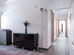 Monte Girassol - The Lisbon Country House!