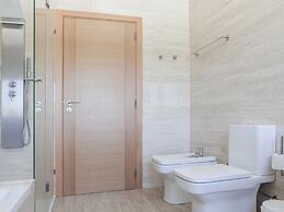 Monte Girassol - The Lisbon Country House!