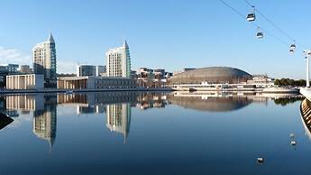 Monte Girassol - The Lisbon Country House!